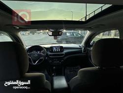 هیوندای تۆکسۆن